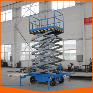 mobile-scissor-lift