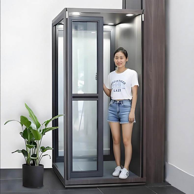 Small Elevator for Home